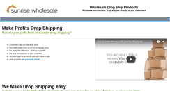 Desktop Screenshot of productimageswebsite.com